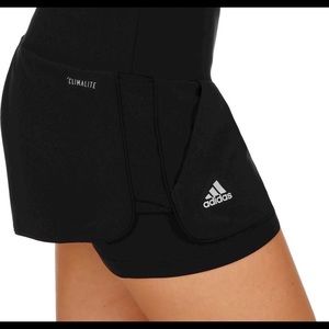 Adidas women’s Essex tennis shorts